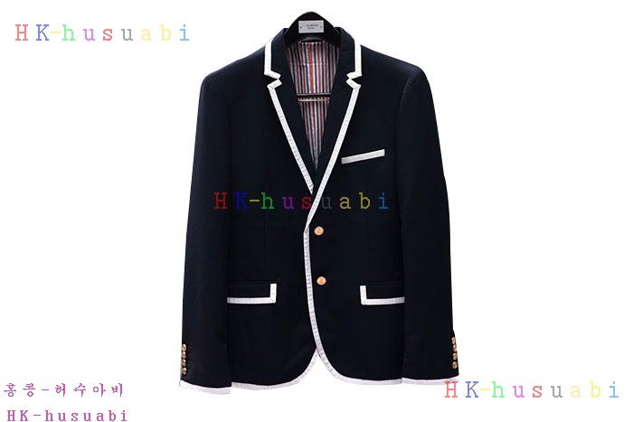 NEW 톰브라운 상의 신상 TB 473208
