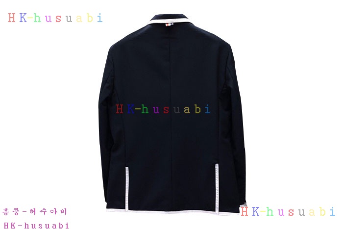 NEW 톰브라운 상의 신상 TB 473208