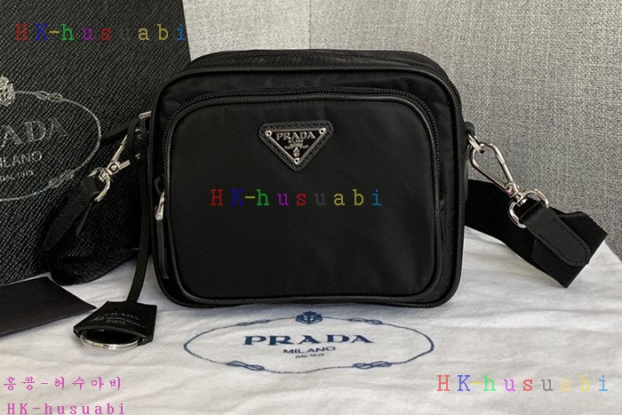 ★미러급★ 프라다 숄더백 P 1bh153