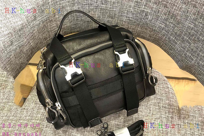 ★미러급★알렉산더왕 토트 백  W 3172836