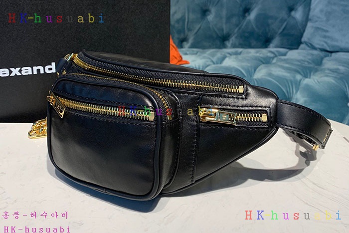 ★미러급★알렉산더왕 패니 백  W 3172839