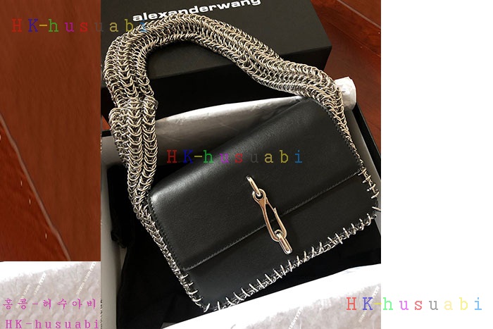 ★미러급★알렉산더왕 숄더 백  W 3172840