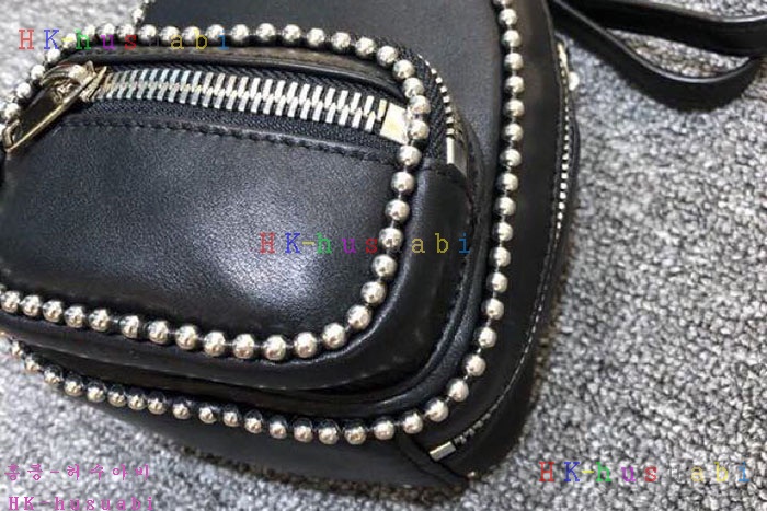 ★미러급★알렉산더왕 숄더백  W 3177712