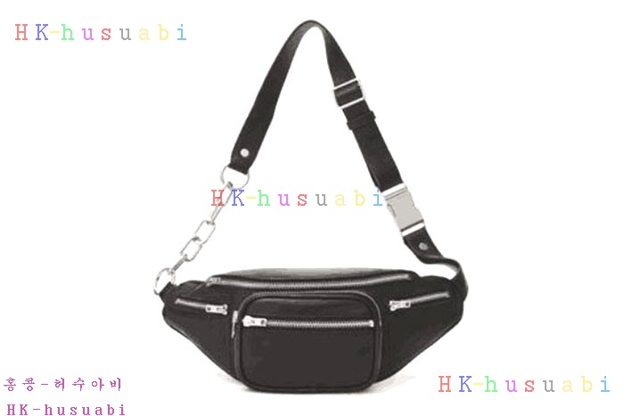 ★미러급★알렉산더왕 패니 백  W 3172839