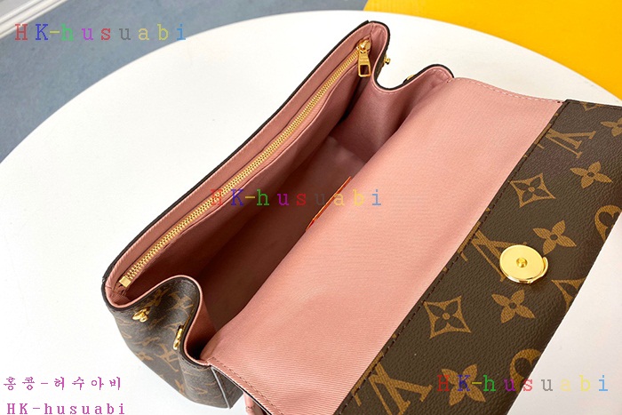 ★미러급★ 루이비통 클루니 M42738-3