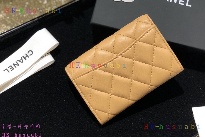 ★미러급★ 샤넬 카드지갑 CH 33277-4