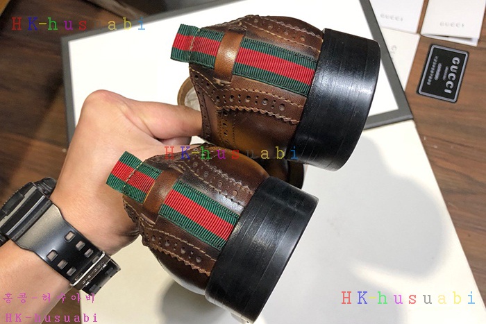 NEW 구찌 신발 신상 GU 335250