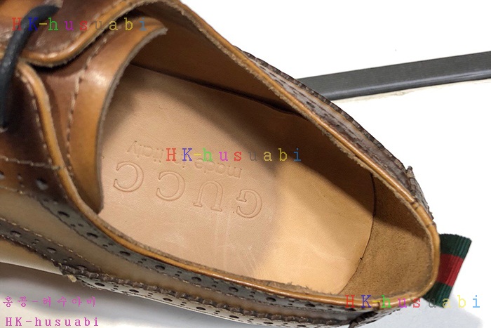 NEW 구찌 신발 신상 GU 335250