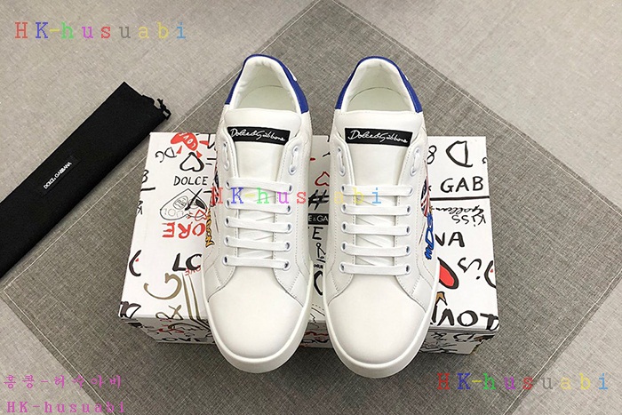 NEW 돌체엔가바나 신발 신상 D 721407