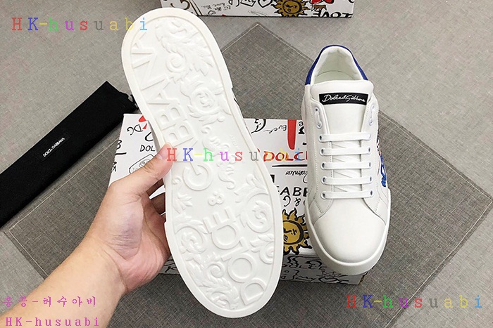 NEW 돌체엔가바나 신발 신상 D 721407