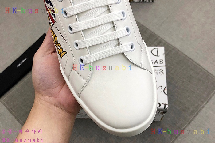 NEW 돌체엔가바나 신발 신상 D 721407