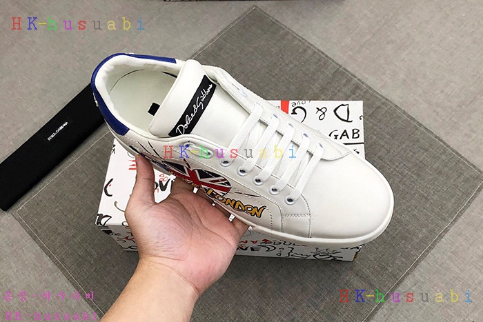 NEW 돌체엔가바나 신발 신상 D 721407