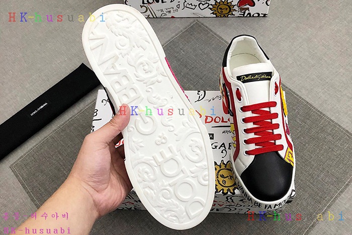 NEW 돌체엔가바나 신발 신상 D 721405