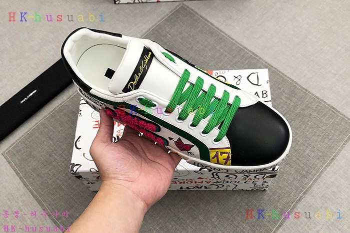 NEW 돌체엔가바나 신발 신상 D 721405
