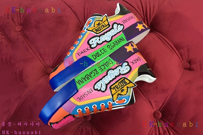 NEW 돌체엔가바나 신발 신상 D 721401