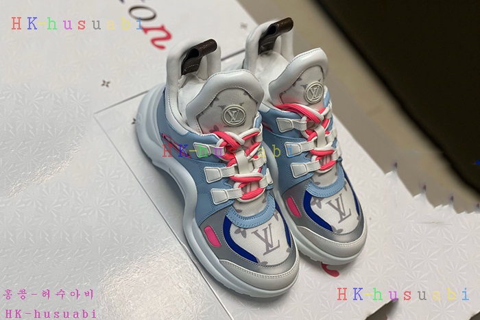 NEW 루이비통 신발 신상  LV 427334