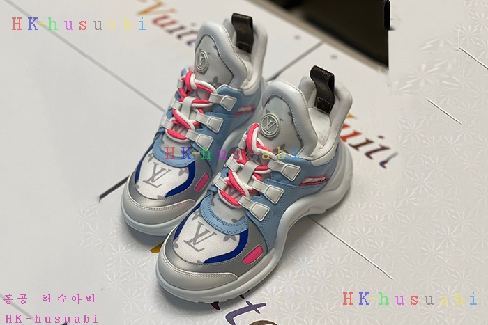 NEW 루이비통 신발 신상  LV 427334