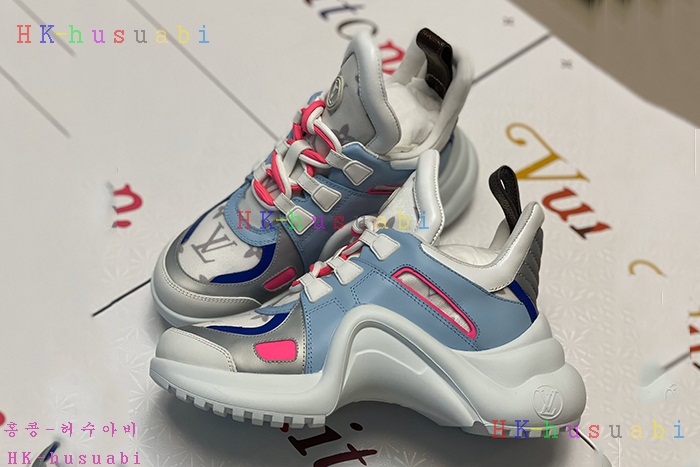 NEW 루이비통 신발 신상  LV 427334