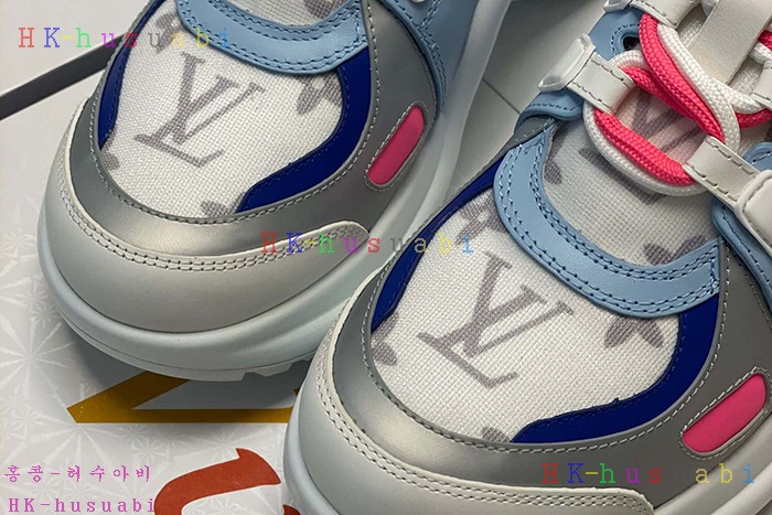 NEW 루이비통 신발 신상  LV 427334