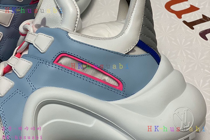 NEW 루이비통 신발 신상  LV 427334