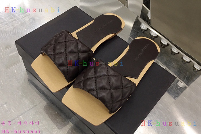NEW 보테가베네타 신발 신상 BV 3582224