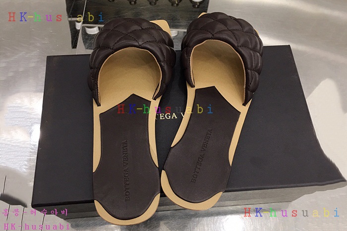NEW 보테가베네타 신발 신상 BV 3582224
