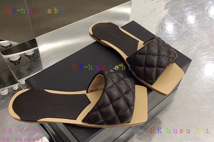 NEW 보테가베네타 신발 신상 BV 3582224