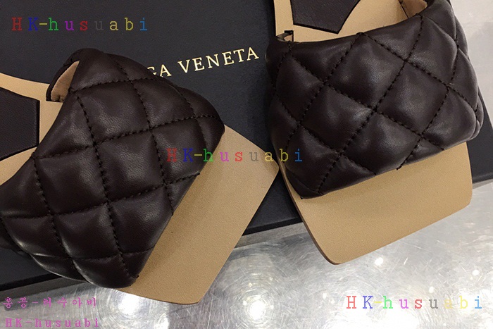 NEW 보테가베네타 신발 신상 BV 3582224