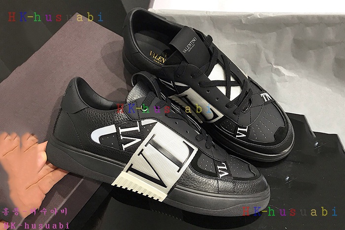 NEW 발렌티노 신발 신상 V 455250