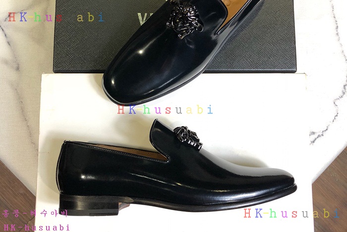 NEW 베르사체 신발 신상  V4235000