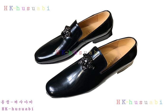 NEW 베르사체 신발 신상  V4235000