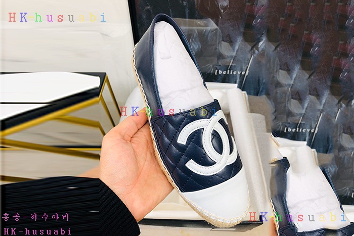 NEW 샤넬 신발 신상 C 352505