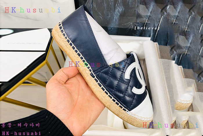 NEW 샤넬 신발 신상 C 352505