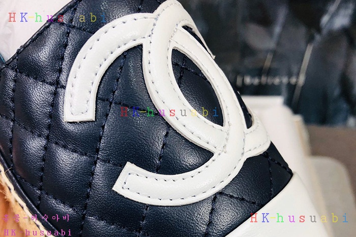 NEW 샤넬 신발 신상 C 352505