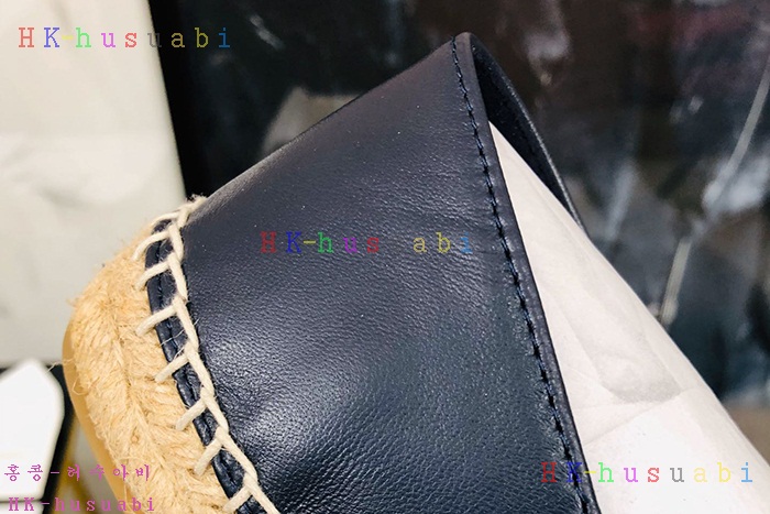 NEW 샤넬 신발 신상 C 352505