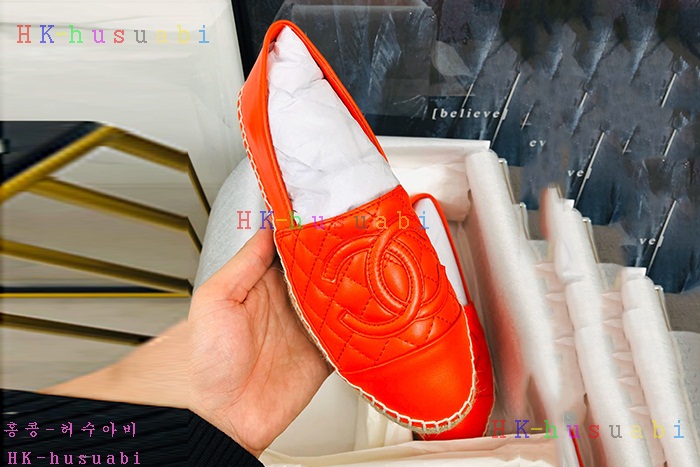 NEW 샤넬 신발 신상 C 352504