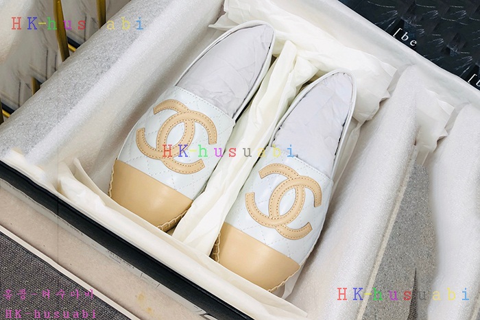 NEW 샤넬 신발 신상 C 352503