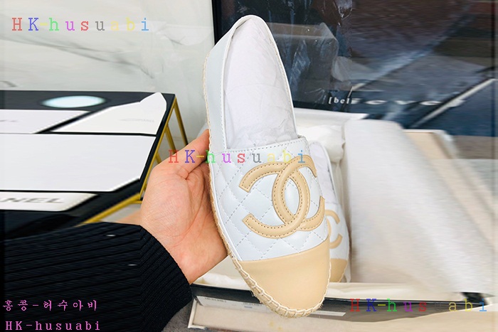 NEW 샤넬 신발 신상 C 352503
