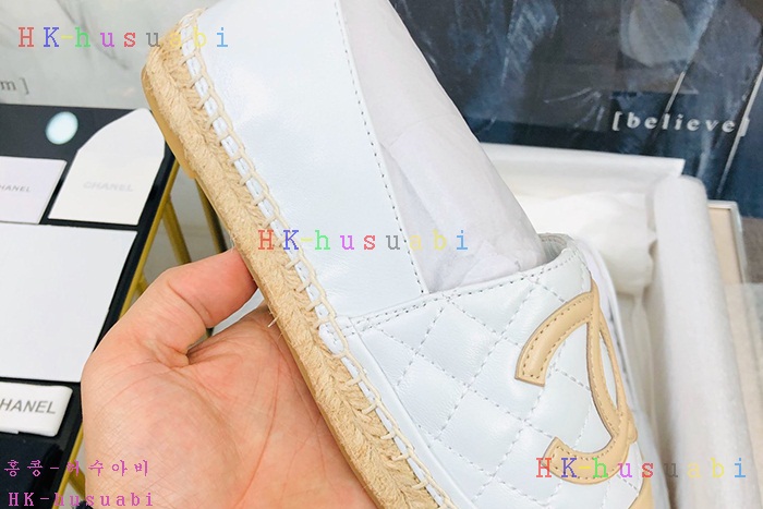 NEW 샤넬 신발 신상 C 352503