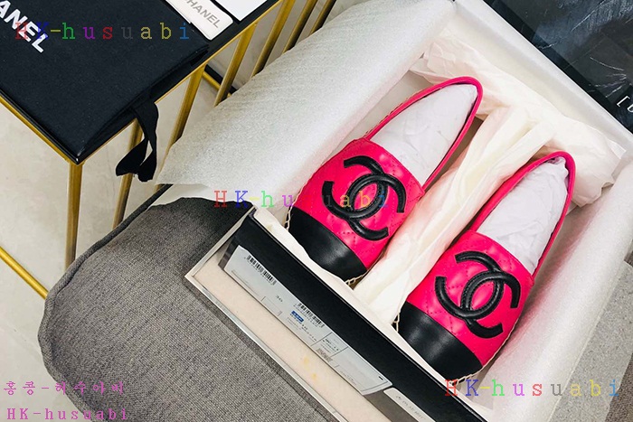 NEW 샤넬 신발 신상 C 352502