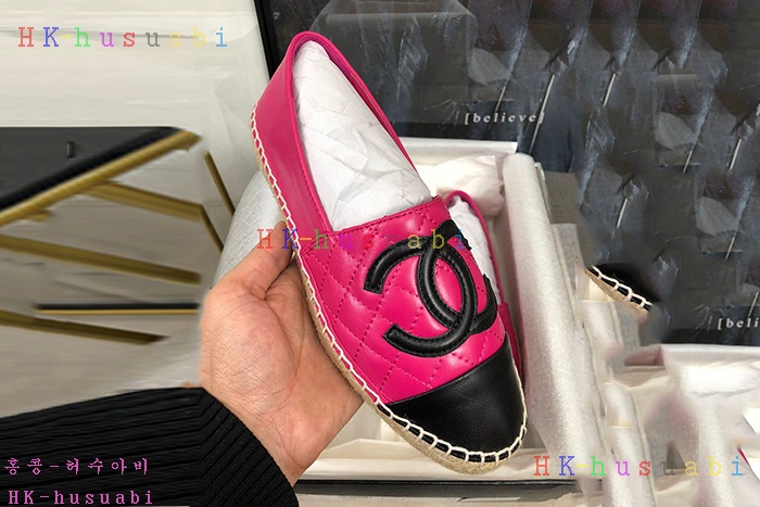 NEW 샤넬 신발 신상 C 352502