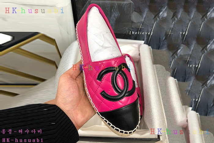 NEW 샤넬 신발 신상 C 352502