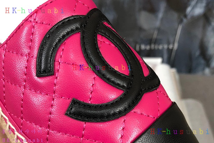 NEW 샤넬 신발 신상 C 352502