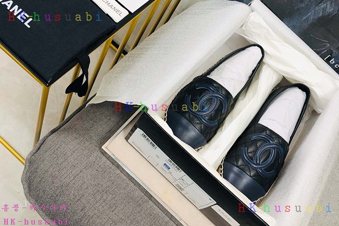 NEW 샤넬 신발 신상 C 352501