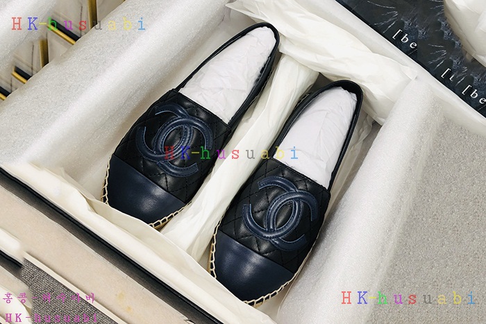 NEW 샤넬 신발 신상 C 352501