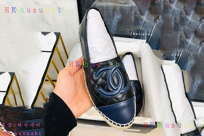 NEW 샤넬 신발 신상 C 352501