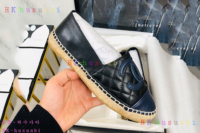 NEW 샤넬 신발 신상 C 352501