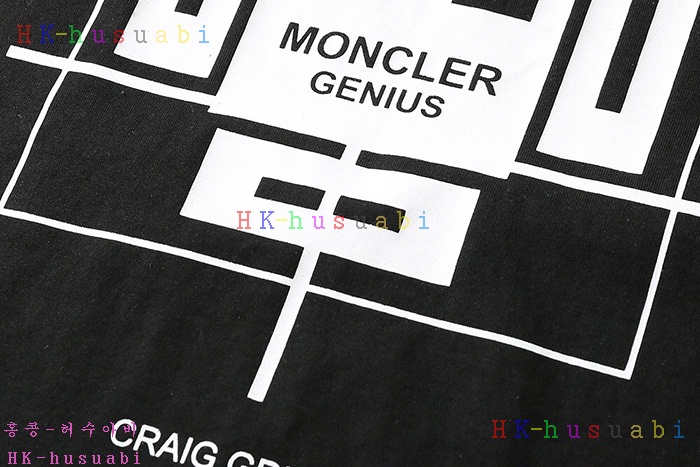 NEW 몽클레어 의류 신상 M 4522515