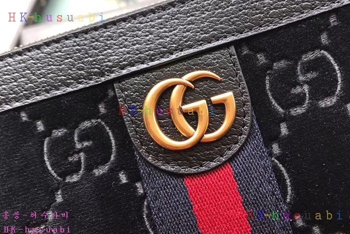 ★미러급★ 구찌 파우치 GU 575371-3