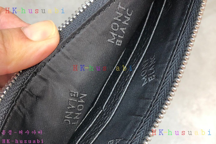 ★미러급★ 몽블랑 클러치 신상 M 427001